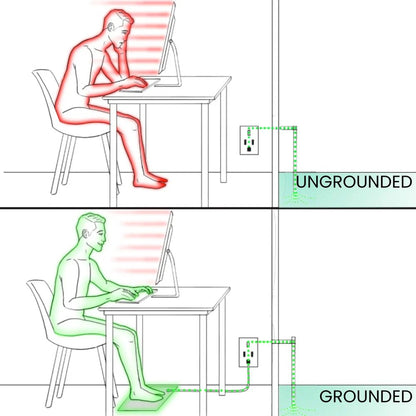 relaxation pads