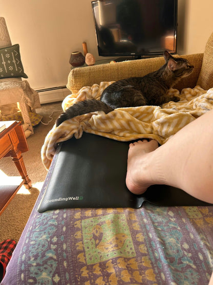 relaxation pads